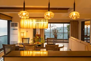 Penthouse by Goa Signature Stays - Image 3