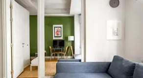 Cozy & Stylish 1BR Retreat - Heart of Galata! #416 - Image 2