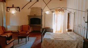 villa colticciola Agriturismo Marche - Image 2
