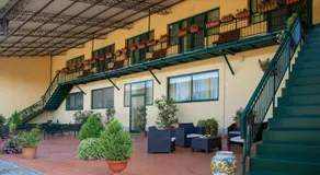 Al Frantoio Maddii Levane bed and breakfast - Image 4