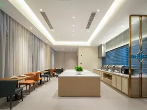 Jinjiang Inn - Flagship Store (Deqing Moganshan Hotel) - Image 3