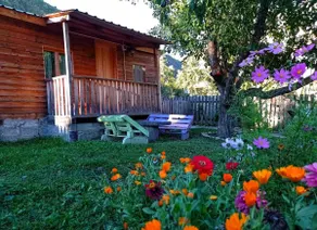 Cabin of love - Image 5