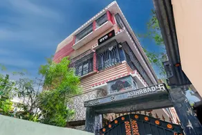 Hotel O Royal Green Guest House - Image 5