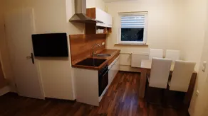 Ferienwohnung Smillenzweg mit Garten - Image 3