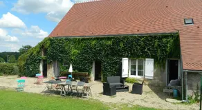Meublés de tourisme La Reserve - Image 3