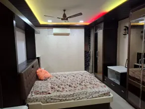 Bungalow in Navi Mumbai, Palava City - Image 2