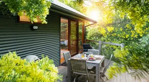 Cladich Pavilions Bed and Breakfast - Image 5