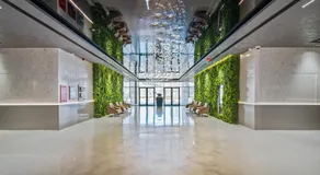 Studio in Dubailand - Bright and Airy - Image 5