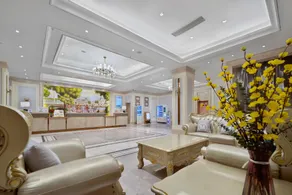 Vienna Hotel Kaili Stadium - Image 3