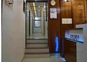 Hotel Golden & Guest House - Image 2