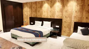 Hotel Grand Silverspoon - Image 2