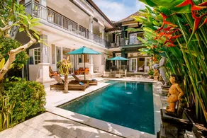 Villa Sekembang Ubud by Purely - Image 5