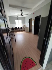 Homestay Ayahanda Hafidz Ulu Yam - Image 5