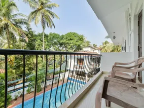 Capital O 26492 Hotel Linda Goa - Image 3