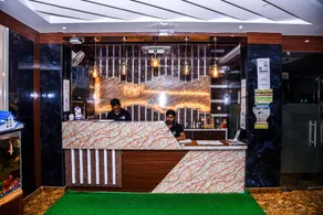 Hotel Golden Sun Digha - Image 4