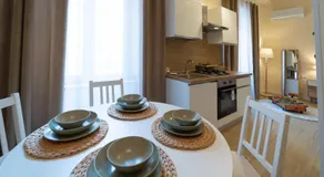 San carlo apartments B&B Caserta - Image 2