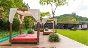 Apartamento praia brava - Image 4