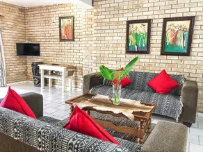 Ingwenya Lodge St Lucia - Image 2