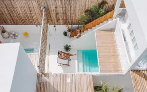 SAVA House, Koh Larn - Image 2