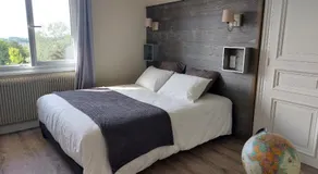 Chambres d'hotes Le relais globe trotteur - Image 2