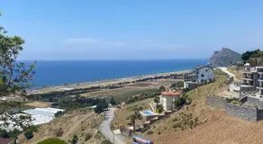 Turkish riviera sea view detached villa - Image 5
