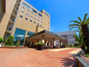Hotel New Gaea Omuta Garden - Image 5
