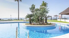 MI CAPRICHO 3-6 BEACHFRONT- Apartment with sea views in Costa del Sol - Image 3