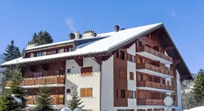 Apartment Villars Vacances 20 by Interhome - Image 4