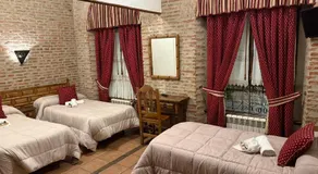 Crismar Hotel Rural Arribes del Duero - Image 2