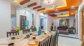 Om Sai villa - Image 4