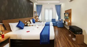 Aquarius Grand Hotel - Image 5