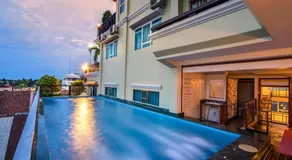 Seng Hout Hotel - Image 2