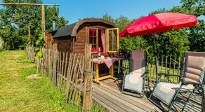 Weinbergsauna - Image 5