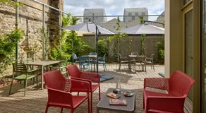 Quality Aparthotel Bordeaux Saint-Jean - Image 4