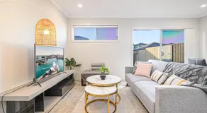 Bardia Convenient Adorable Modern 4 Br House - Image 2