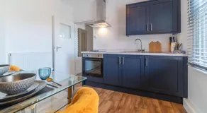 Mademoiselle's Boutique Holiday Accommodation - Image 3