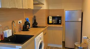 Studio cosy confort moderne - Image 5