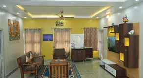 Brown Spring Home Stays - Image 4