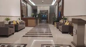 فيجن للشقق المخدومة ــ اقتصادي - Image 3