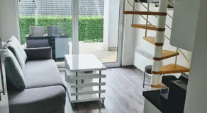 Apartmán s vlastním vchodem Klima Terasa - Image 2