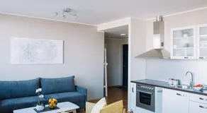 Hestia Hotel Seaport Tallinn - Image 5