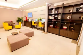 Home Inn Plus Dongying Wanda Plaza - Image 4