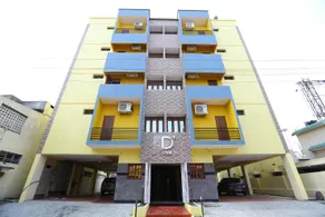 Hotel D'Inn - Image 3