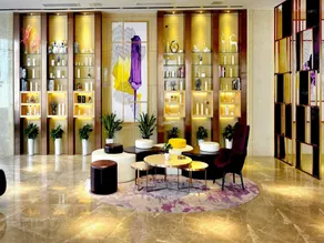 Lavande Hotel·Yichun Wanda, High Speed Railway Station - Image 5