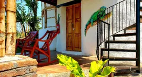 The Jungle Lodge - Image 5