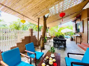 An Bang Gold Coast Beach Villa - Image 4