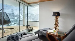Comfort Familjerum - Panoramahotel Burgeck - Image 2