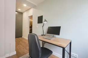 Modern 2bed Apt in Campolide near to Amoreiras - Image 4