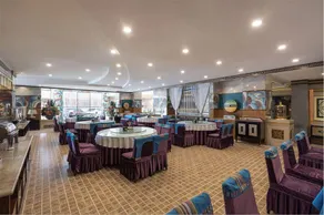 Snow Area Garden Hotel - Image 3