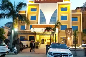 HOTEL PRESIDENCY - Image 3